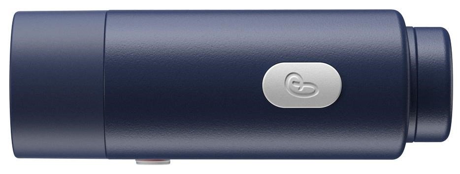 Pinned Prism+ laser rangefinder, navy