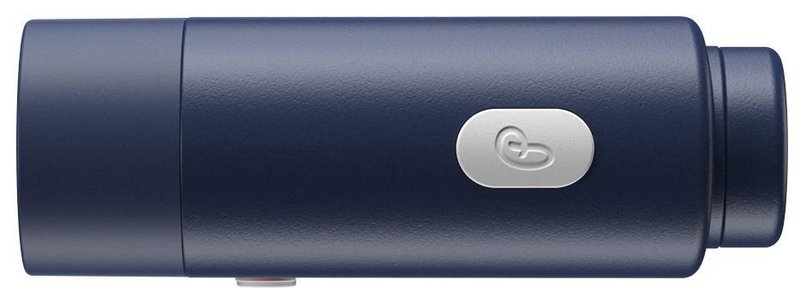 Pinned Prism+ laser rangefinder, navy
