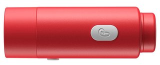 Pinned Prism+ laser rangefinder, red