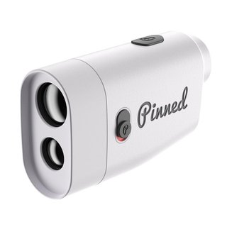 Pinned Prism+ laser rangefinder