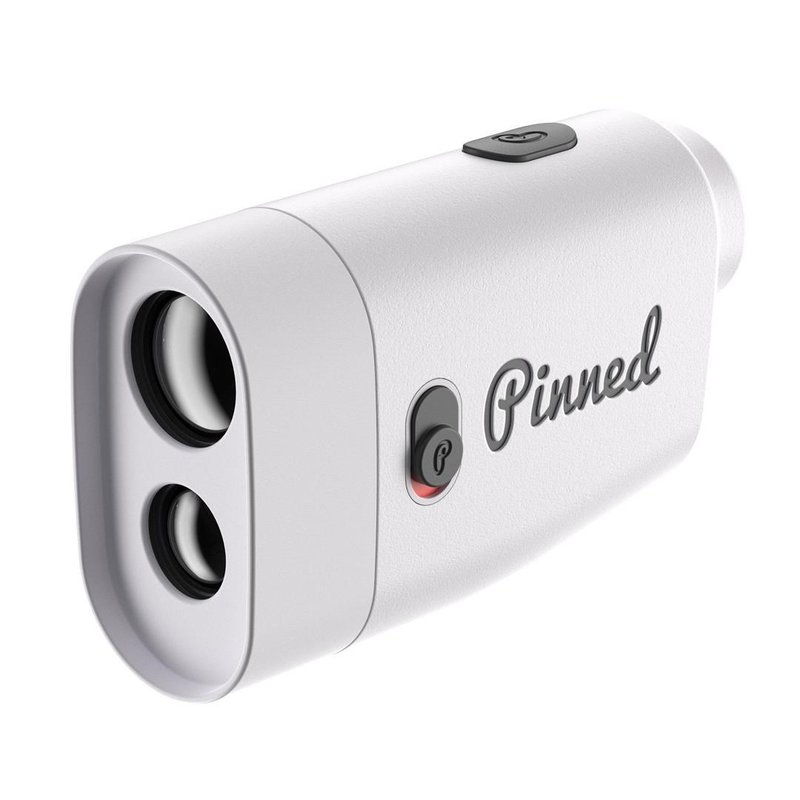 Pinned Prism+ laser rangefinder