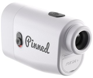 Pinned Prism+ laser rangefinder