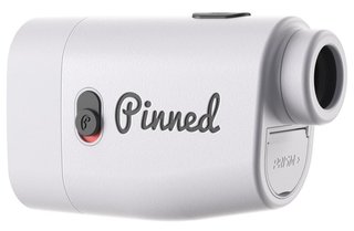 Pinned Prism+ laser rangefinder