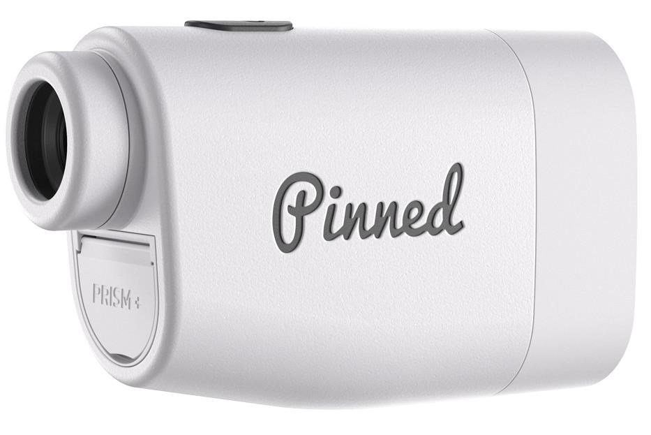 Pinned Prism+ laser rangefinder