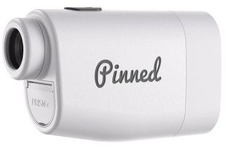 Pinned Prism+ laser rangefinder