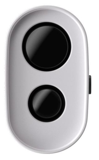 Pinned Prism+ laser rangefinder