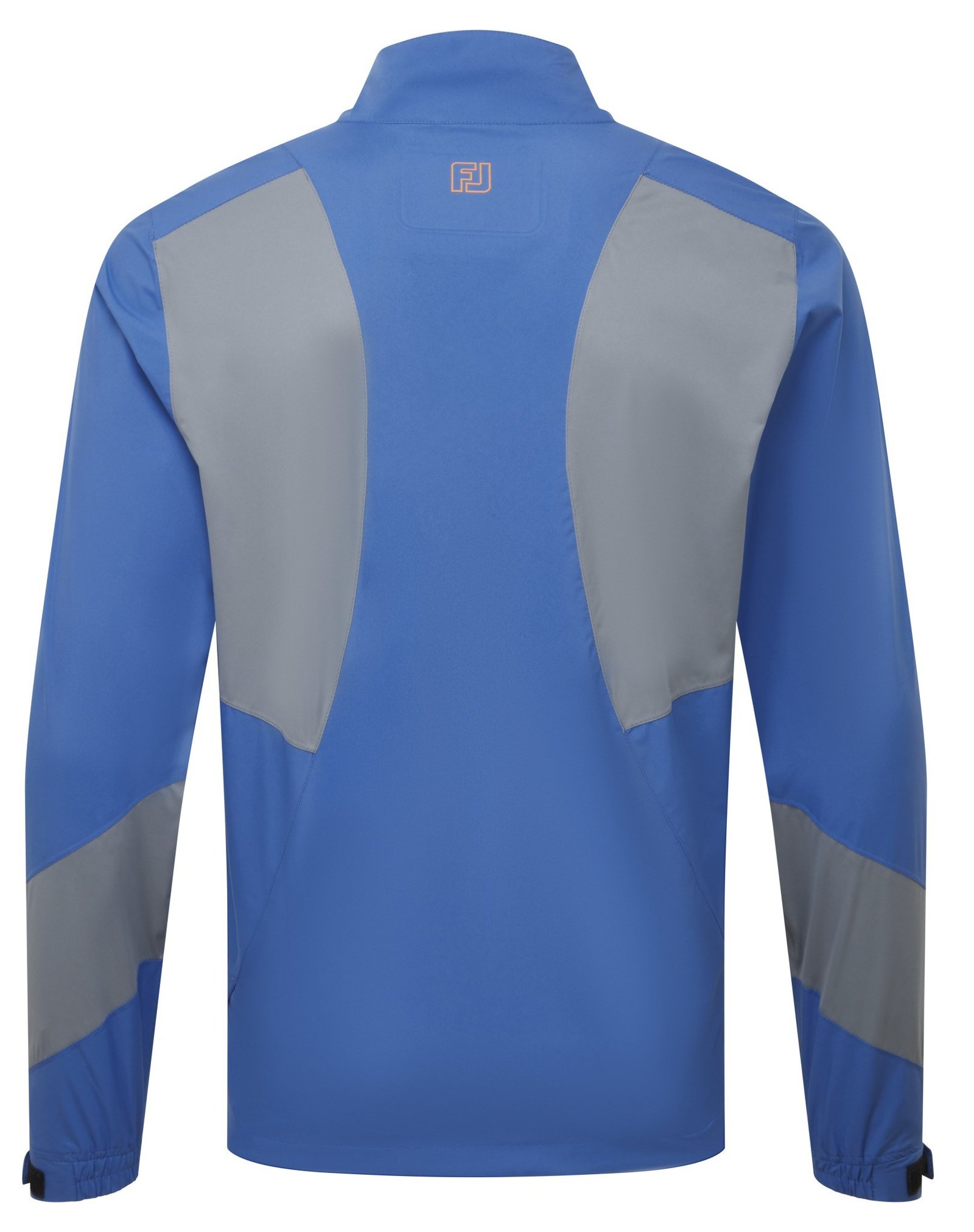 Footjoy HydroLite X men's jacket, indigo/basalt