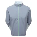 Footjoy HydroLite X men's jacket, flint/niagara