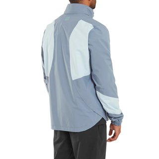 Footjoy HydroLite X men's jacket, flint/niagara