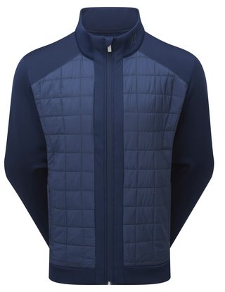 FootJoy ThermoSeries Lightweight Insulated men's jacket, navy