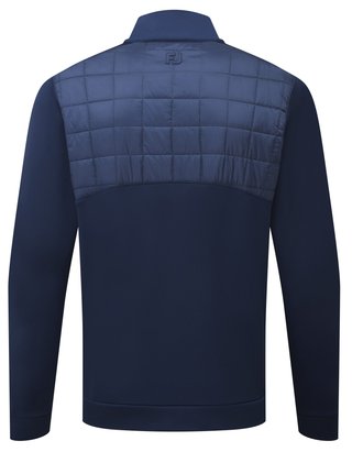 FootJoy ThermoSeries Lightweight Insulated men's jacket, navy