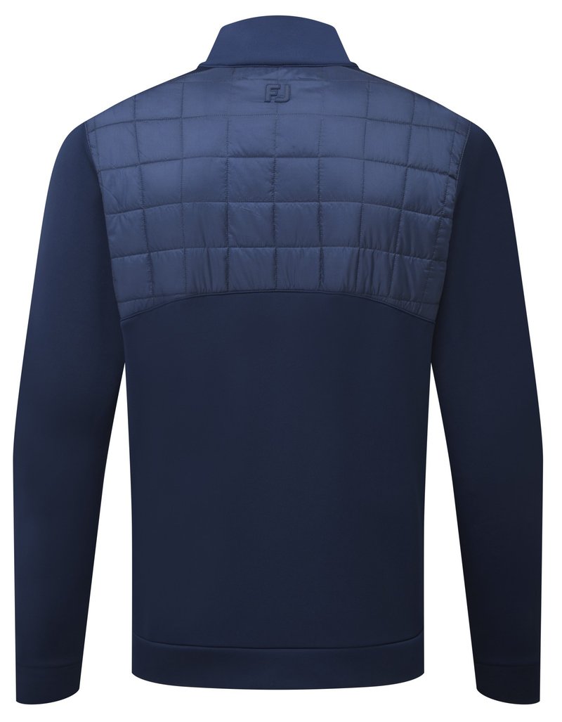 FootJoy ThermoSeries Lightweight Insulated men's jacket, navy