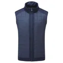 FootJoy ThermoSeries Lightweight Insulated men's vest, navy