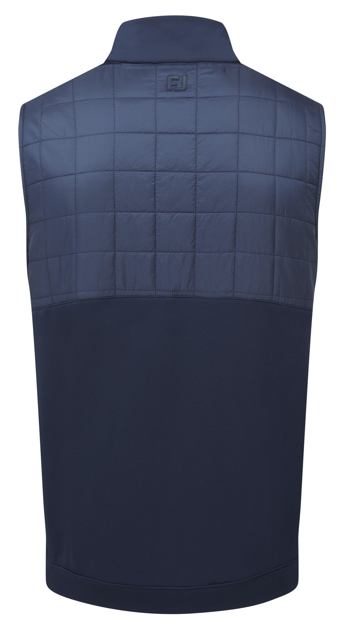 FootJoy ThermoSeries Lightweight Insulated men's vest, navy