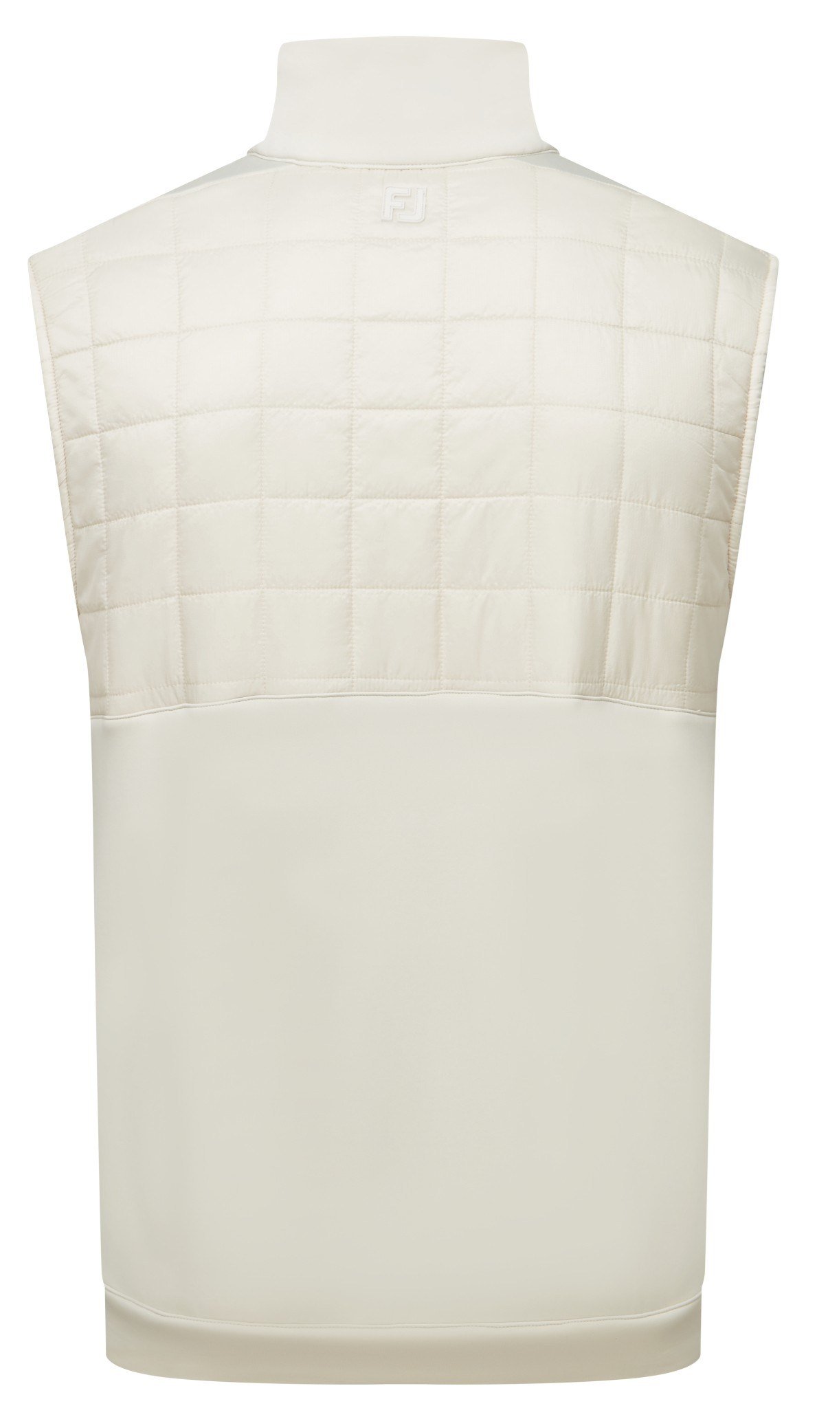 FootJoy ThermoSeries Lightweight Insulated men's vest, stone