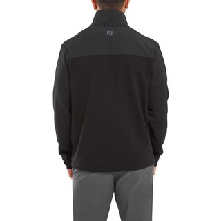 FootJoy ThermoSeries Hybrid men's jacket, black
