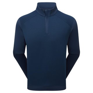 FootJoy ThermoSeries Ottoman Midlayer men's sweater, navy