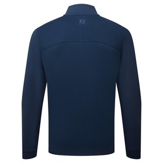 FootJoy ThermoSeries Ottoman Midlayer men's sweater, navy