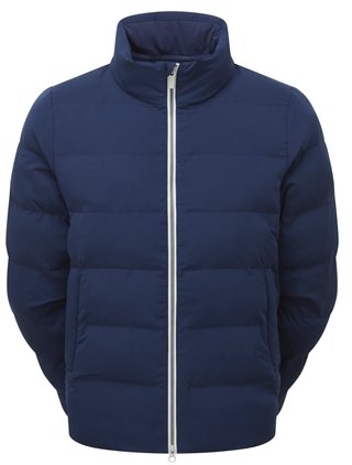 FootJoy ThermoSeries Insulated ladies jacket, navy