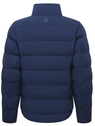 FootJoy ThermoSeries Insulated ladies jacket, navy