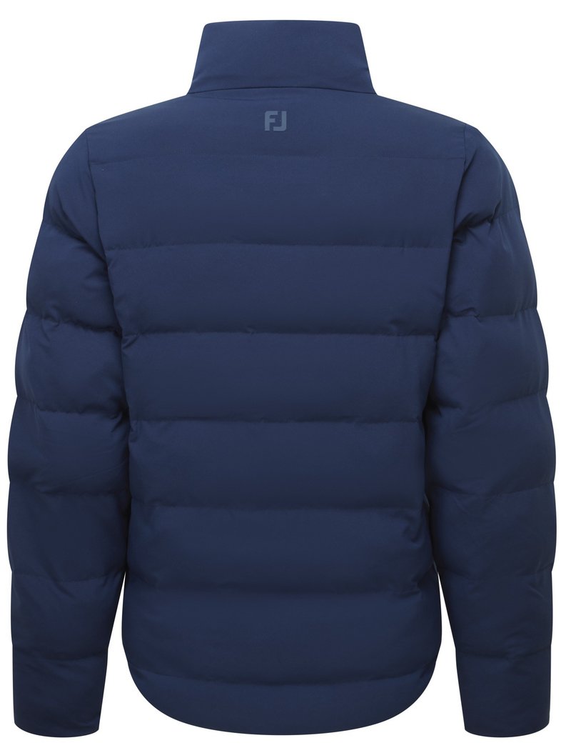 FootJoy ThermoSeries Insulated ladies jacket, navy