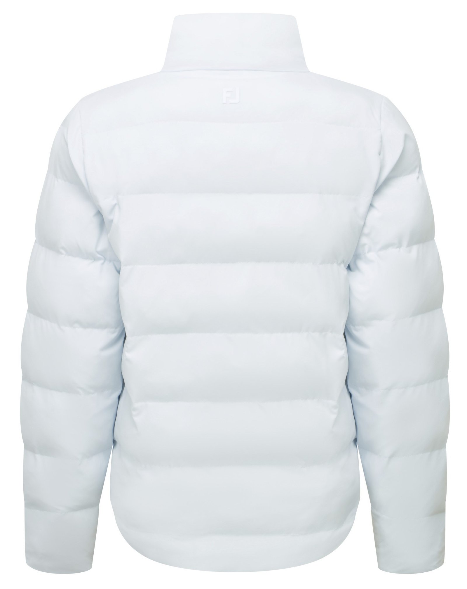 FootJoy ThermoSeries Insulated ladies jacket, ice blue