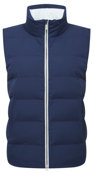 FootJoy ThermoSeries Insulated ladies vest, navy