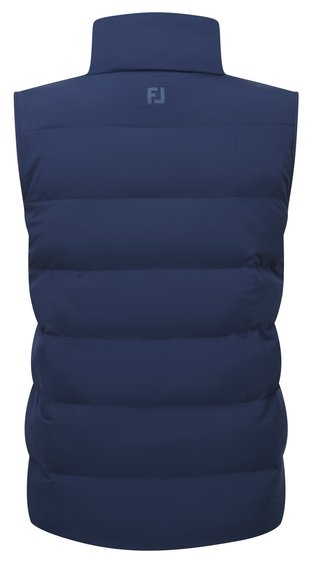 FootJoy ThermoSeries Insulated ladies vest, navy