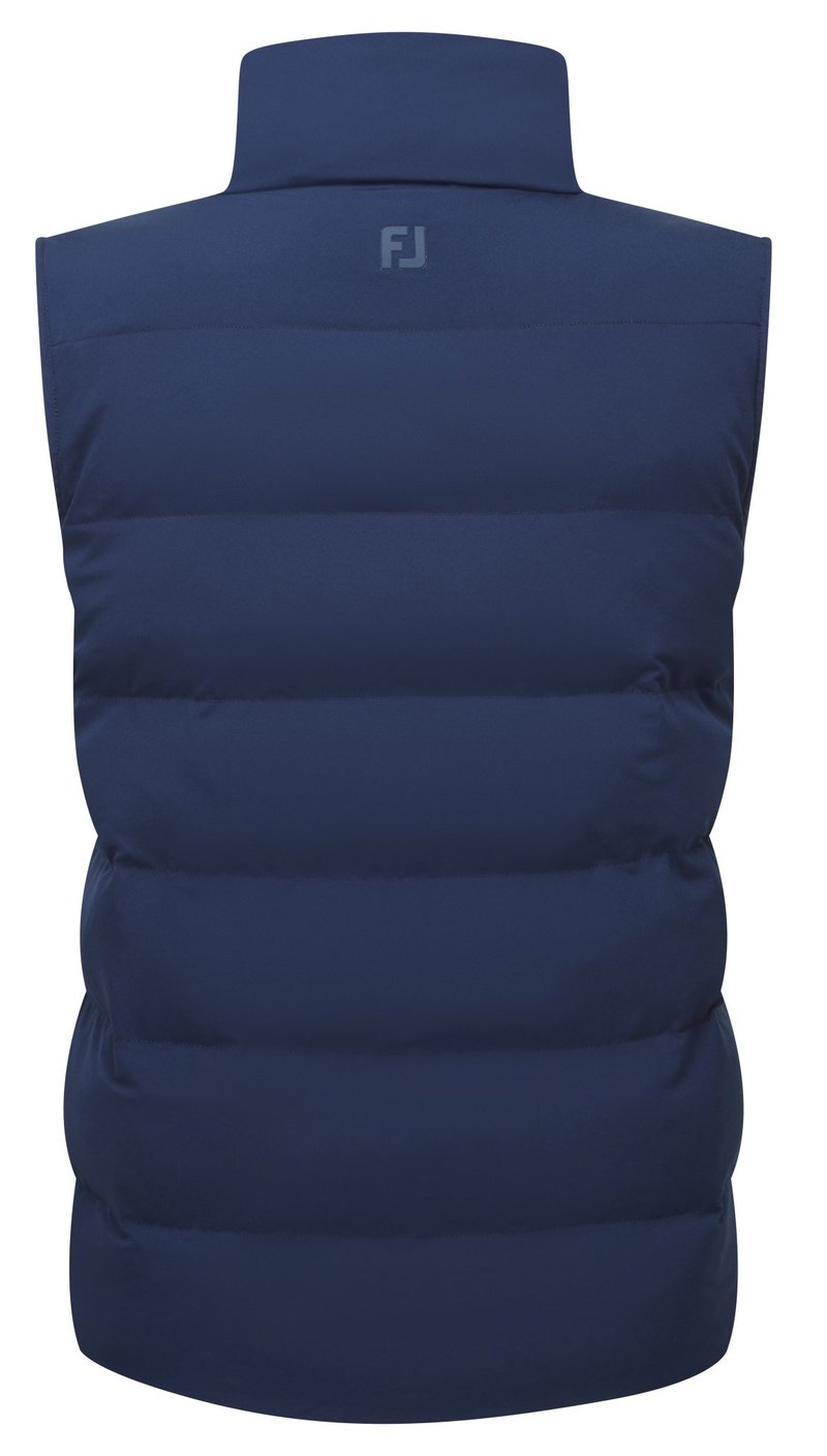 FootJoy ThermoSeries Insulated ladies vest, navy