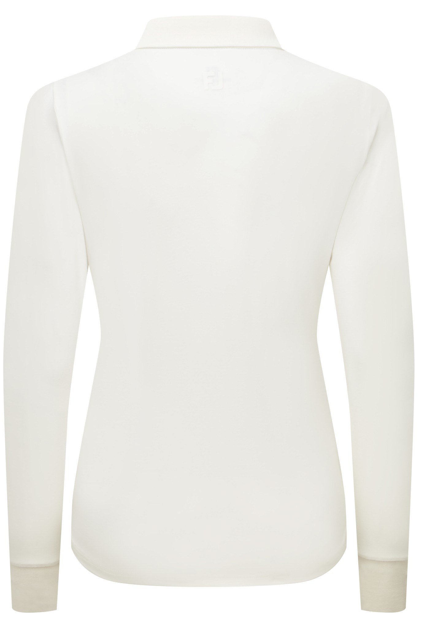 FootJoy ThermoSeries Long Sleeve women's top, off white