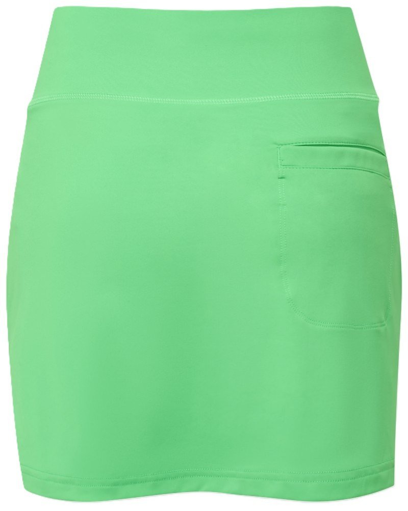 FootJoy Aerial Performance Knit women's golf skort, emerald