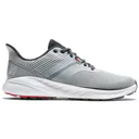 FootJoy Flex mens golf shoes, grey