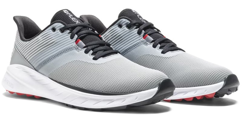 FootJoy FootJoy Flex mens golf shoes, grey