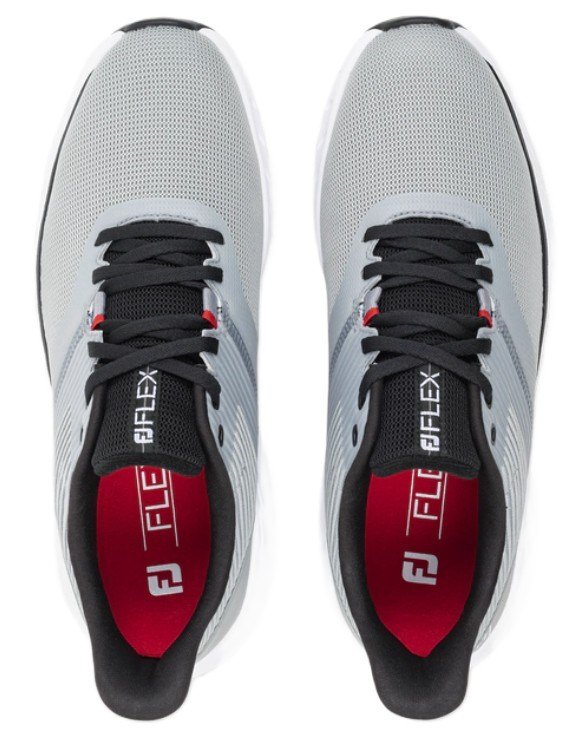 FootJoy FootJoy Flex mens golf shoes, grey