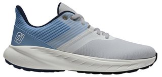 FootJoy Flex ladies golf shoes, grey