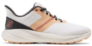 FootJoy Flex ladies golf shoes, beige