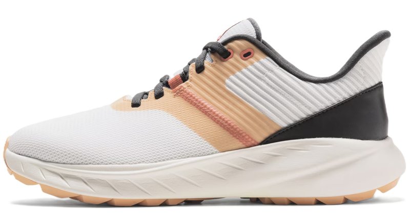 FootJoy Flex ladies golf shoes, beige