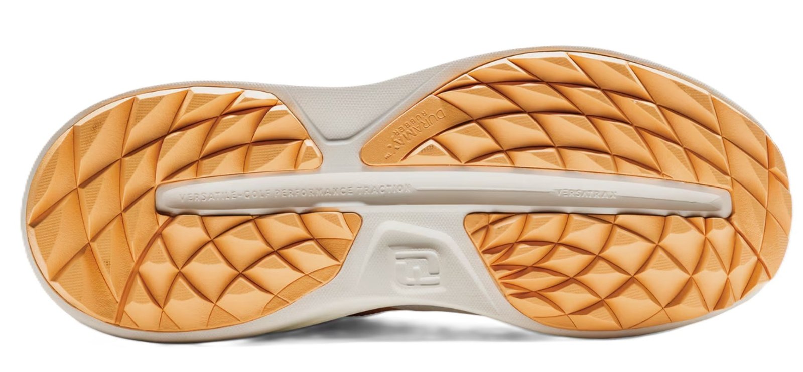 FootJoy Flex ladies golf shoes, beige