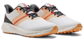 FootJoy Flex ladies golf shoes, beige