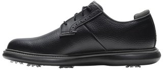 Footjoy FootJoy Traditions Blucher mens golf shoes, black