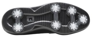 Footjoy FootJoy Traditions Blucher mens golf shoes, black