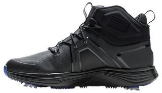 FootJoy HyperFlex Boot mens golf shoes, black