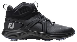 FootJoy HyperFlex Boot mens golf shoes, black