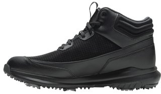 FootJoy Stormwalker mens golf shoes, black