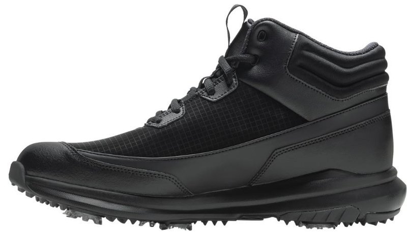 FootJoy Stormwalker mens golf shoes, black