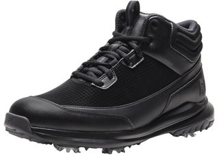 FootJoy Stormwalker mens golf shoes, black