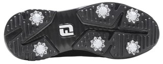 FootJoy Stormwalker mens golf shoes, black
