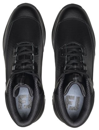FootJoy Stormwalker mens golf shoes, black