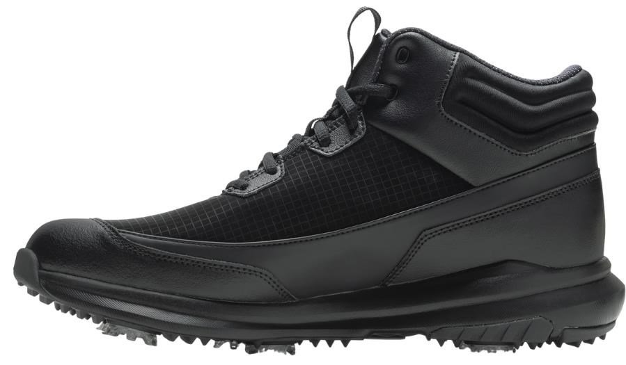 FootJoy Stormwalker mens golf shoes, black