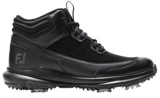 FootJoy Stormwalker Boot ladies golf shoes, black